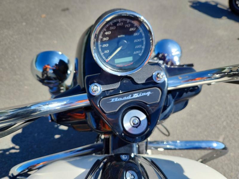 Aukcja sprzedaży 2016 Harley-davidson Flhp, vin: 1HD1FHM12GB641474, numer aukcji: 68699846