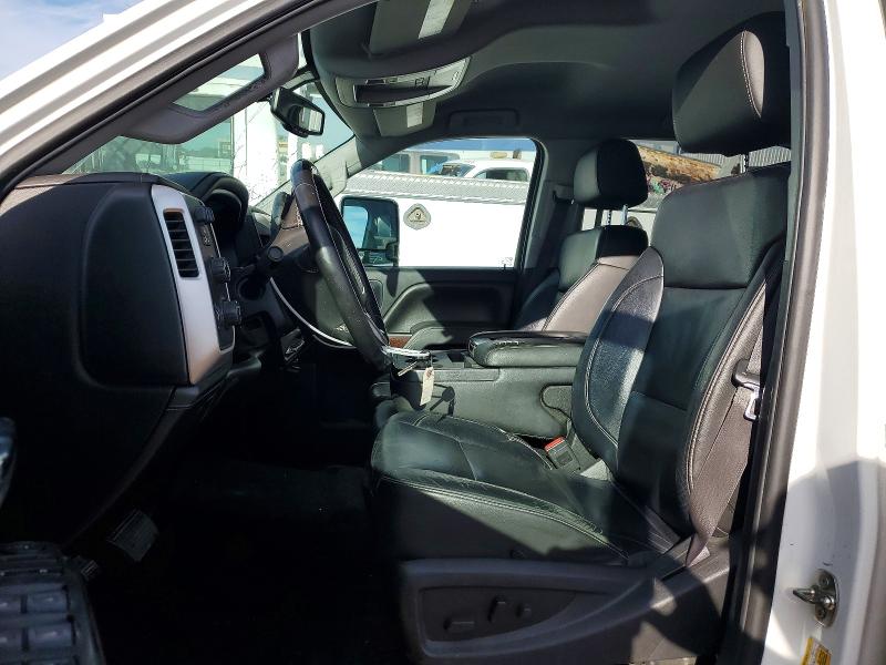 Aukcja sprzedaży 2015 Gmc Sierra, vin: 1GT12YE82FF517480, numer aukcji: 68229726