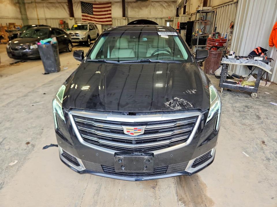 2019 Cadillac Xts მანქანა იყიდება აუქციონზე, vin: 2G61P5S32K9100634, აუქციონის ნომერი: 69603306