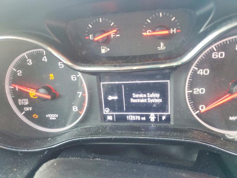 Продаж на аукціоні авто 2019 Chevrolet Cruze, vin: 1G1BC5SM1K7128666, номер лоту: 67701296