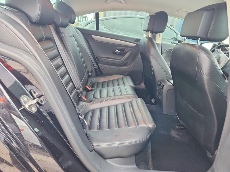 69124626 :رقم المزاد ، WVWBP7AN1DE559556 vin ، 2013 Volkswagen Cc مزاد بيع