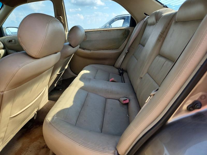 69789846 :رقم المزاد ، 1YVGF22C7X5893503 vin ، 1999 Mazda 626 مزاد بيع