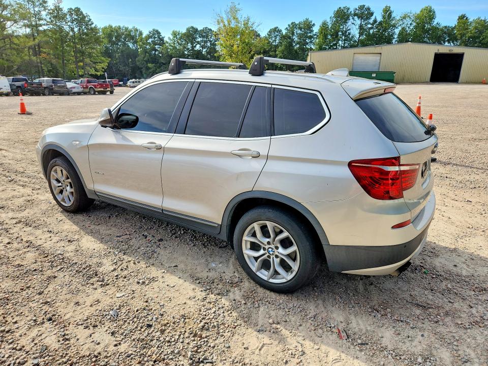 68198376 :رقم المزاد ، 5UXWX9C56D0D01087 vin ، 2013 Bmw X3 مزاد بيع