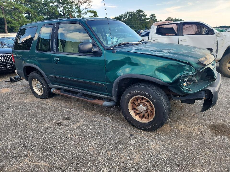 Продажа на аукционе авто 1999 Ford Explorer, vin: 1FMYU24E6XUB57751, номер лота: 69301926