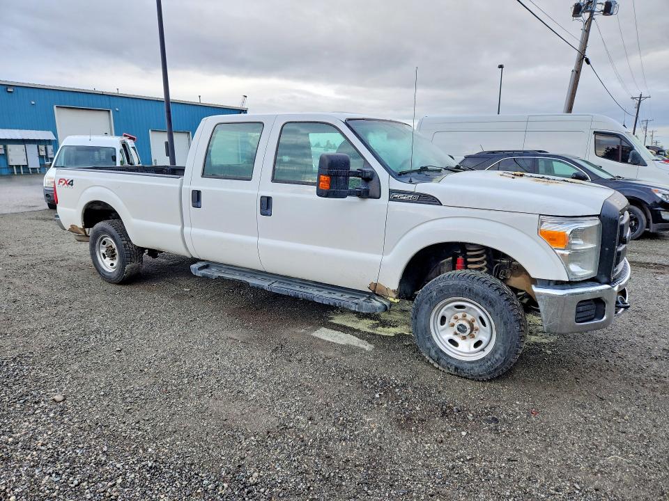 69376716 :رقم المزاد ، 1FT7W2B6XDEA16547 vin ، 2013 Ford F250 مزاد بيع