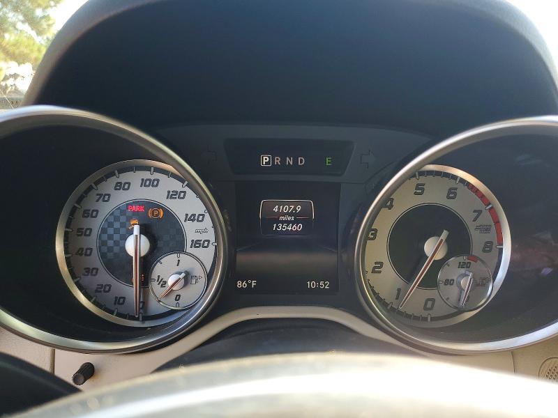 2015 Mercedes-benz Slk მანქანა იყიდება აუქციონზე, vin: WDDPK4HA6FF097004, აუქციონის ნომერი: 66578536