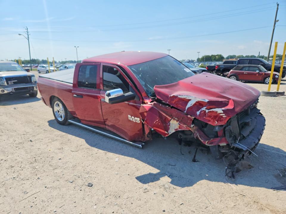 Продажа на аукционе авто 2015 Ram 1500, vin: 1C6RR7FT6FS601361, номер лота: 68203456