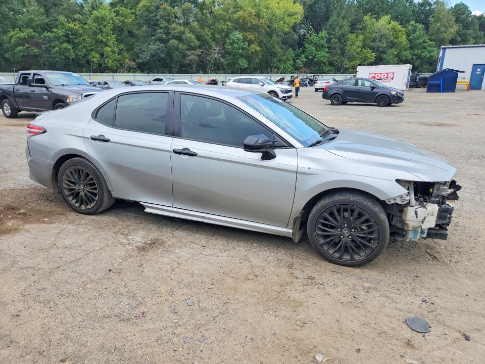 Aukcja sprzedaży 2019 Toyota Camry, vin: 4T1B11HK6KU269919, numer aukcji: 68573586