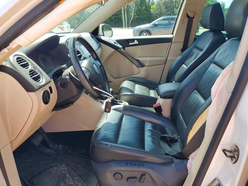 Продажа на аукционе авто 2009 Volkswagen Tiguan, vin: WVGBV75N99W543148, номер лота: 68178126