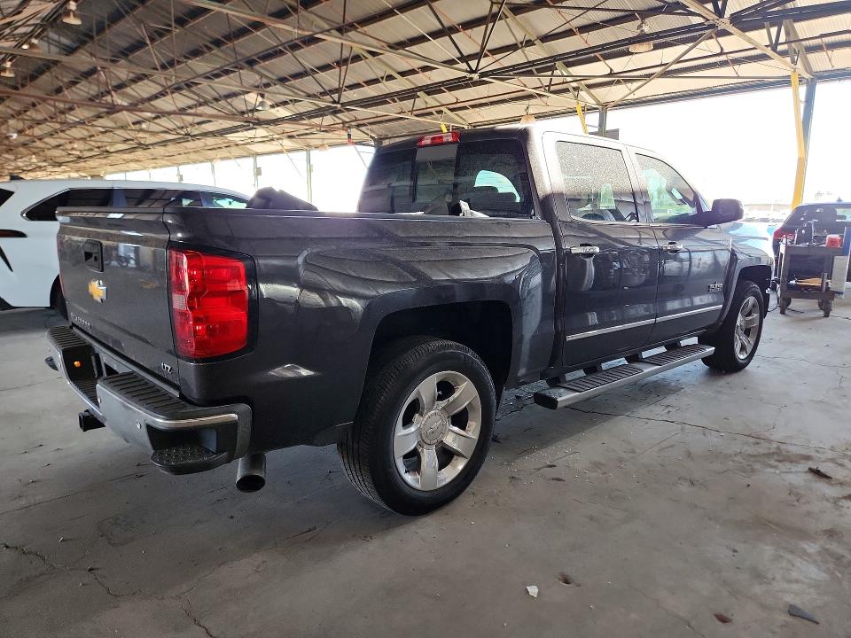 Aukcja sprzedaży 2015 Chevrolet Silverado, vin: 3GCPCSEC2FG187315, numer aukcji: 67977076