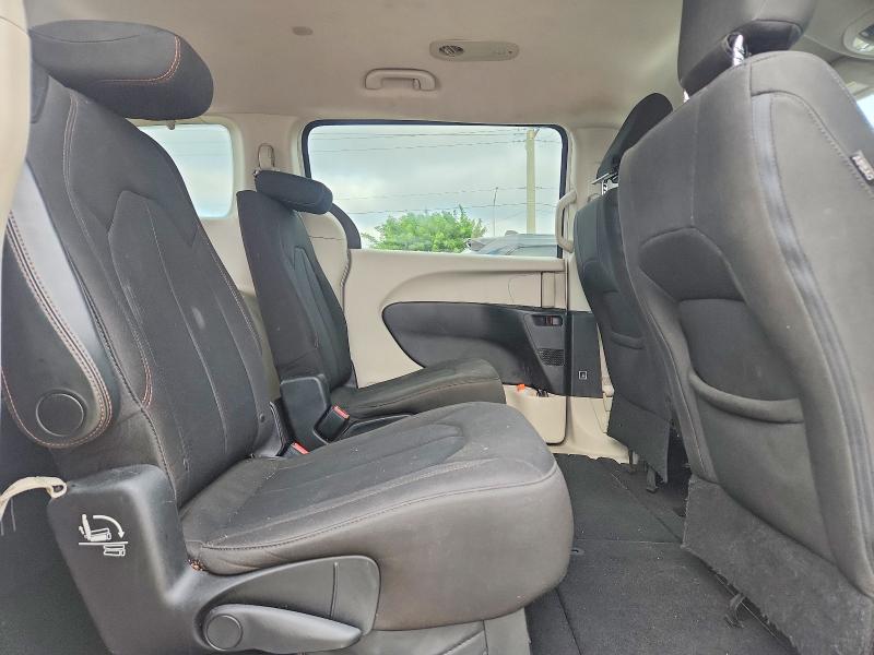 Aukcja sprzedaży 2017 Chrysler Pacifica, vin: 2C4RC1CGXHR598077, numer aukcji: 69875736