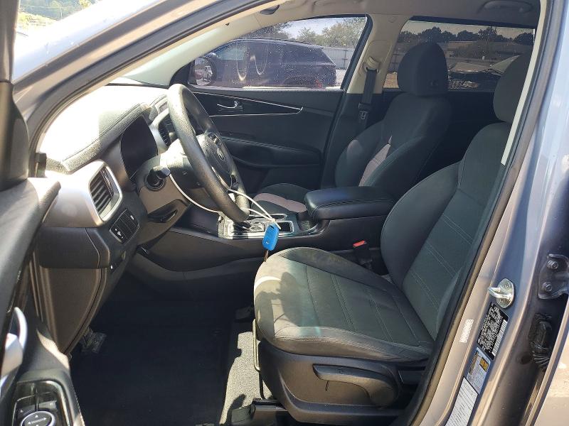 Aukcja sprzedaży 2020 Kia Sorento, vin: 5XYPG4A56LG671070, numer aukcji: 67084416