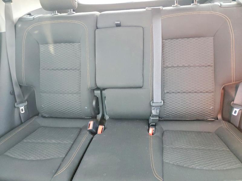 Продажа на аукционе авто 2018 Gmc Terrain, vin: 3GKALMEV5JL409448, номер лота: 68833216