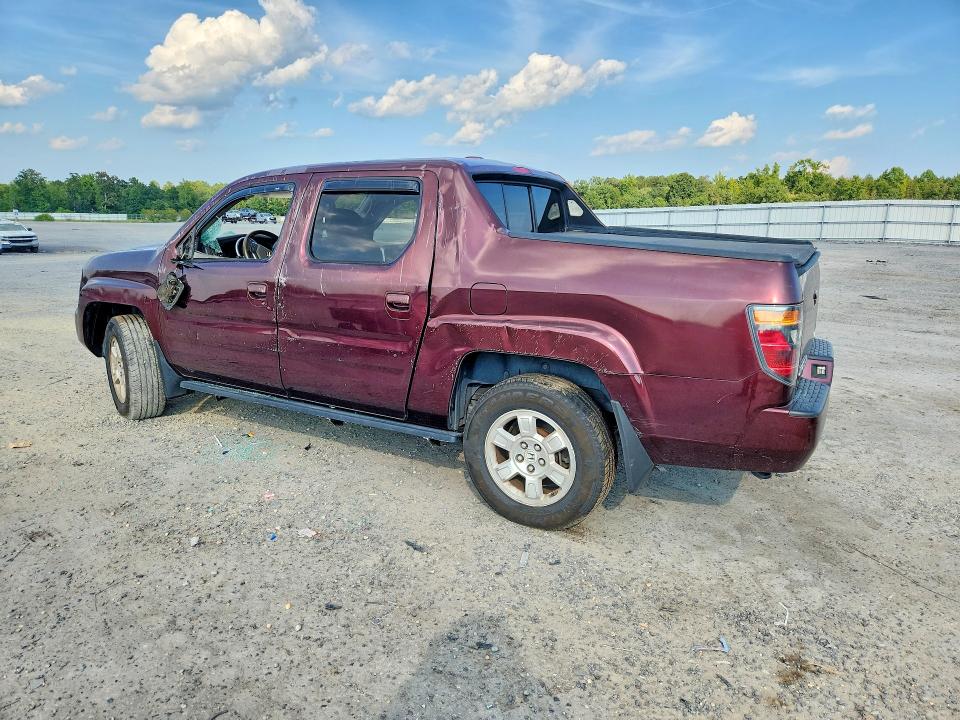 Aukcja sprzedaży 2008 Honda Ridgeline, vin: 2HJYK16528H508673, numer aukcji: 67177666