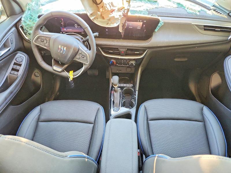 Aukcja sprzedaży 2026 Buick Encore Gx, vin: KL4AMDSL5TB214993, numer aukcji: 67731856
