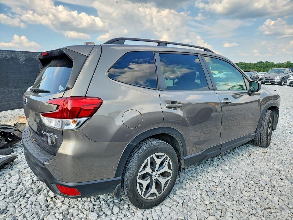 Aukcja sprzedaży 2020 Subaru Forester, vin: JF2SKAJC3LH415905, numer aukcji: 67450716