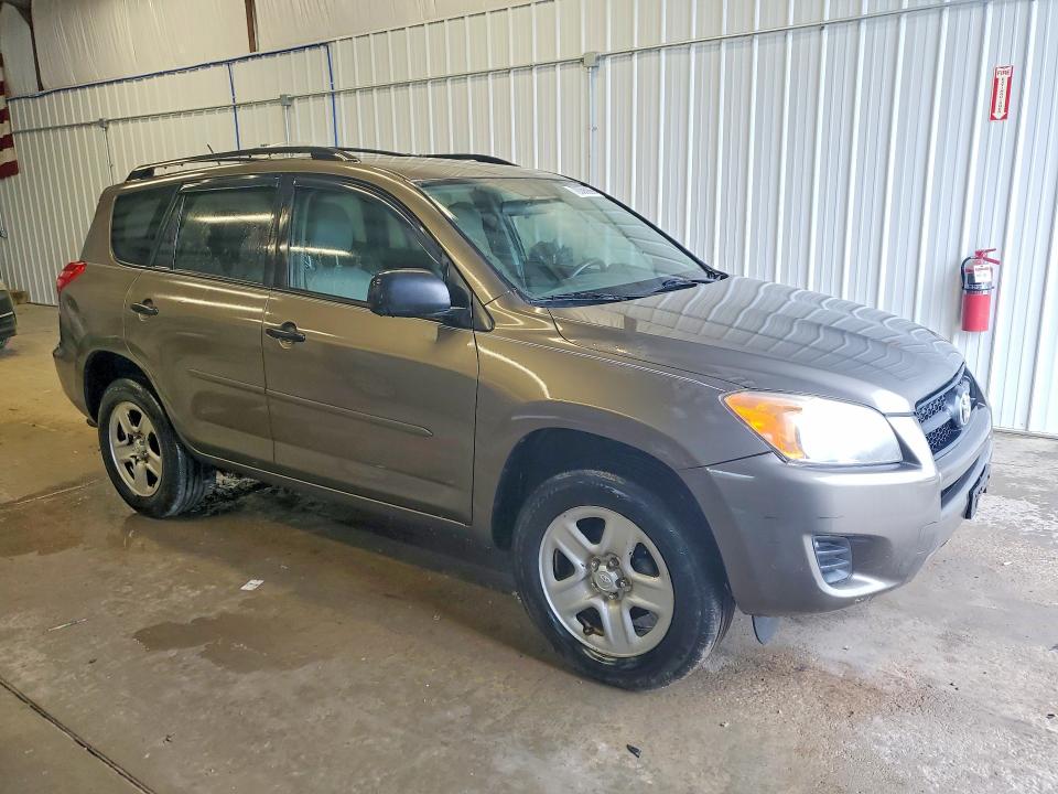 Продажа на аукционе авто 2012 Toyota Rav4, vin: 2T3ZF4DV1CW115533, номер лота: 70356086