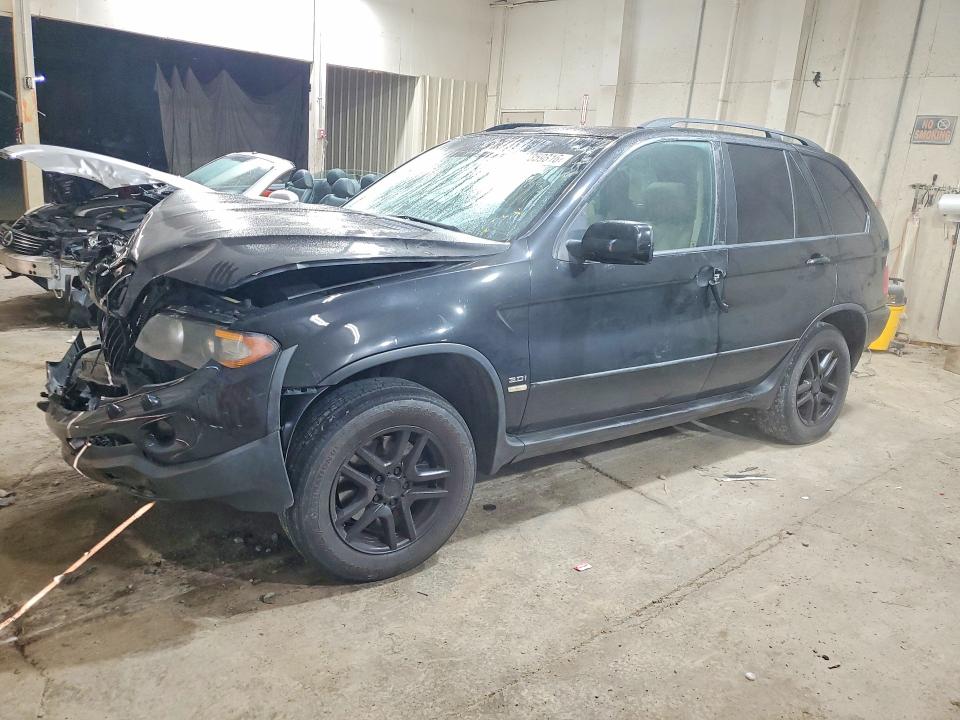 Auction sale of the 2005 Bmw X5, vin: 5UXFA135X5LY12897, lot number: 67359816