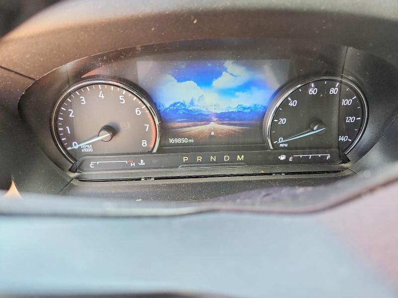 Продажа на аукционе авто 2020 Ford Explorer, vin: 1FMSK7DH6LGC27986, номер лота: 67965846
