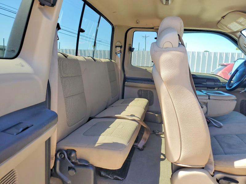 Продажа на аукционе авто 2007 Ford F350, vin: 1FTWX31P87EB27126, номер лота: 70833016