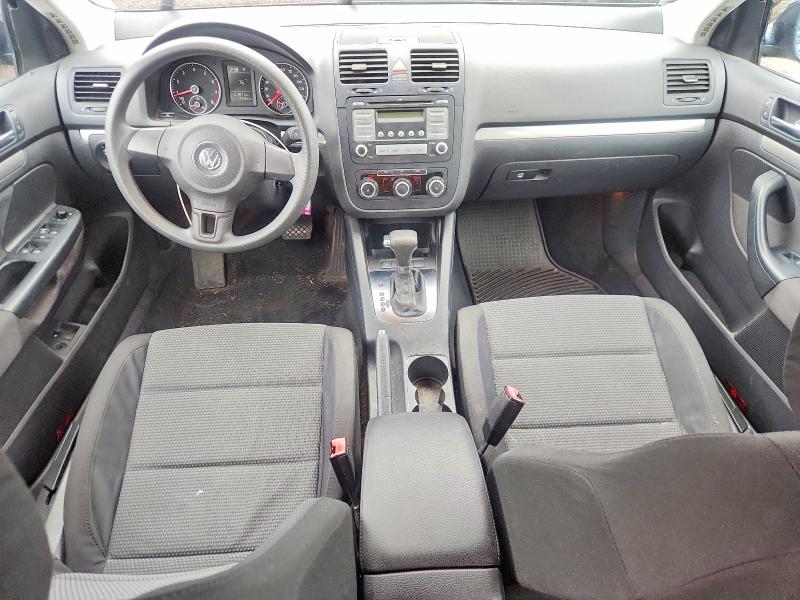 Продаж на аукціоні авто 2010 Volkswagen Jetta, vin: 3VWJZ7AJ0AM029763, номер лоту: 67162586