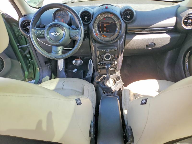 67522416 :رقم المزاد ، WMWZC5C56GWU00863 vin ، 2016 Mini Cooper مزاد بيع