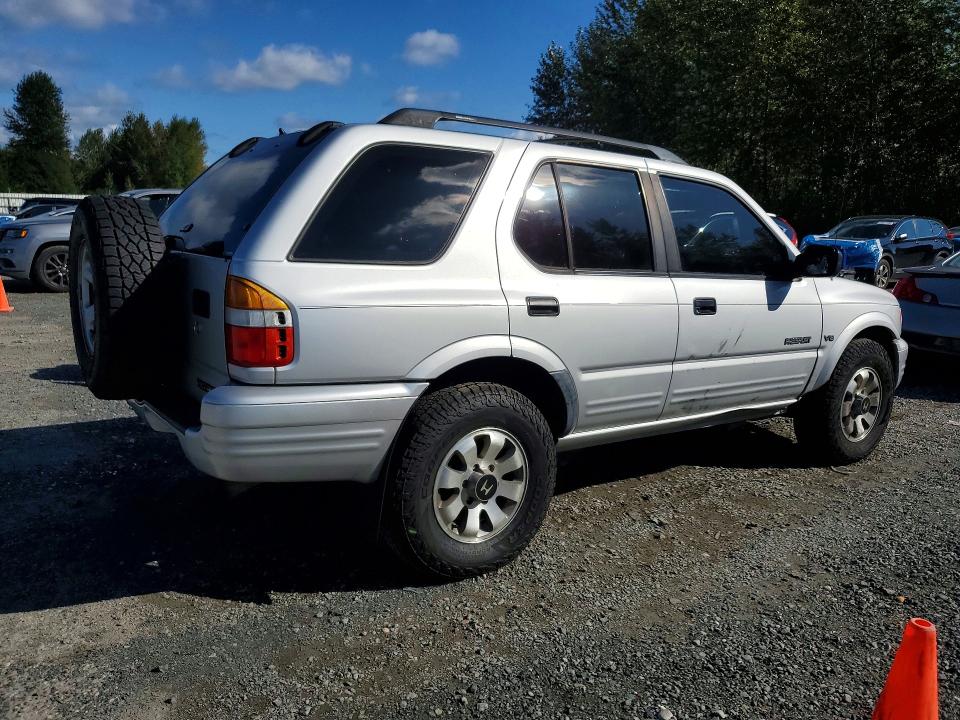 Aukcja sprzedaży 2001 Honda Passport, vin: 4S6DM58W514408583, numer aukcji: 70555786