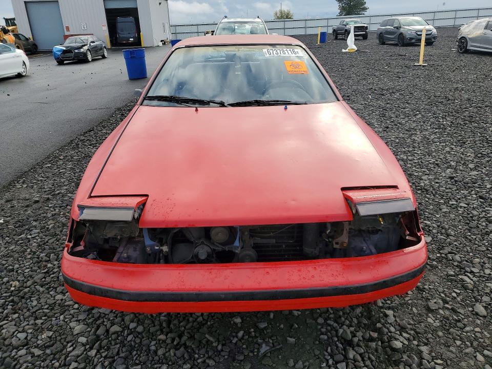 Aukcja sprzedaży 1987 Toyota Celica, vin: JT2ST67L3H7116615, numer aukcji: 67378116