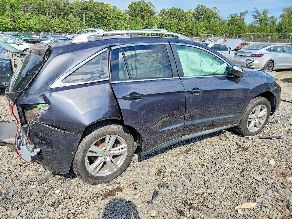 Продаж на аукціоні авто 2013 Acura Rdx, vin: 5J8TB4H38DL000590, номер лоту: 67652996