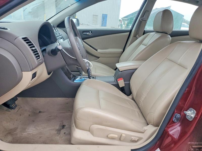 Aukcja sprzedaży 2012 Nissan Altima, vin: 1N4AL2AP7CC149047, numer aukcji: 68018136