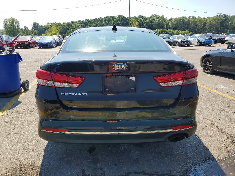 Aukcja sprzedaży 2016 Kia Optima, vin: 5XXGT4L32GG079733, numer aukcji: 67371006