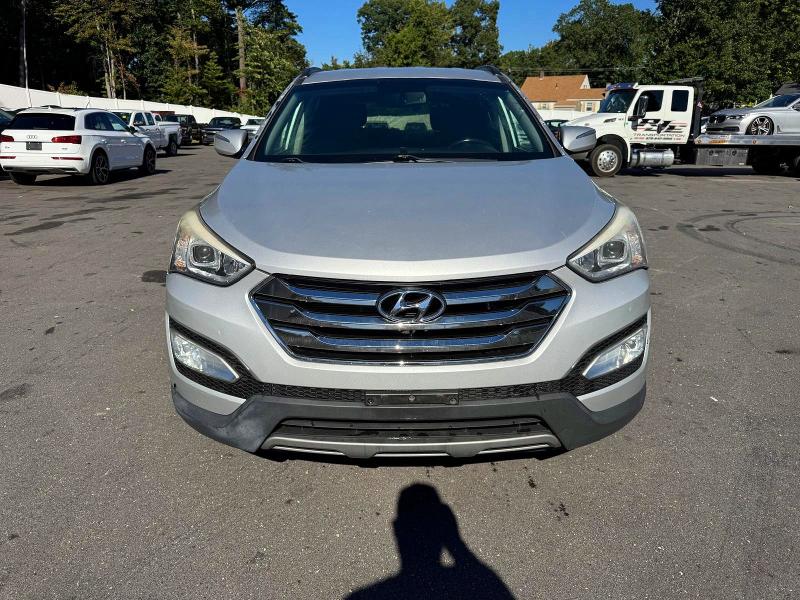 Продаж на аукціоні авто 2014 Hyundai Santa Fe Sport, vin: 5XYZUDLA8EG194804, номер лоту: 69541306