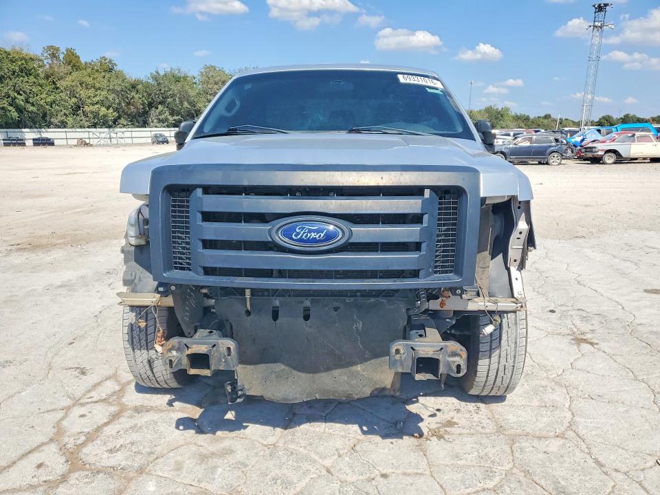 Продажа на аукционе авто 2011 Ford F150, vin: 1FTEX1CM1BKD56129, номер лота: 69331016