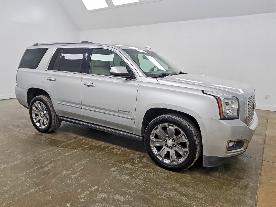 Продажа на аукционе авто 2017 Gmc Yukon, vin: 1GKS1CKJ6HR384715, номер лота: 69639336