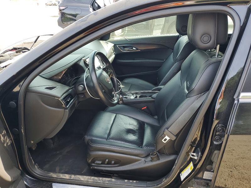 2014 Cadillac Ats მანქანა იყიდება აუქციონზე, vin: 1G6AG5RX5E0161144, აუქციონის ნომერი: 68015496