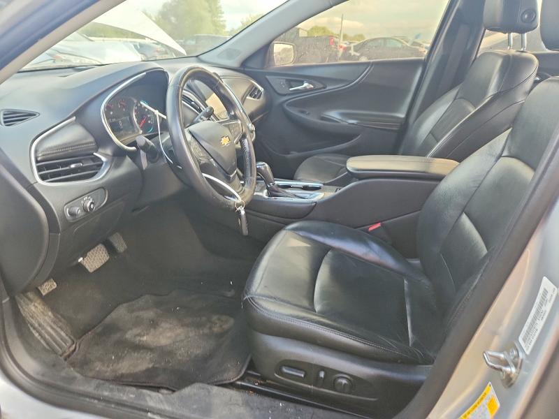 Продаж на аукціоні авто 2018 Chevrolet Malibu, vin: 1G1ZD5ST3JF279774, номер лоту: 68218426