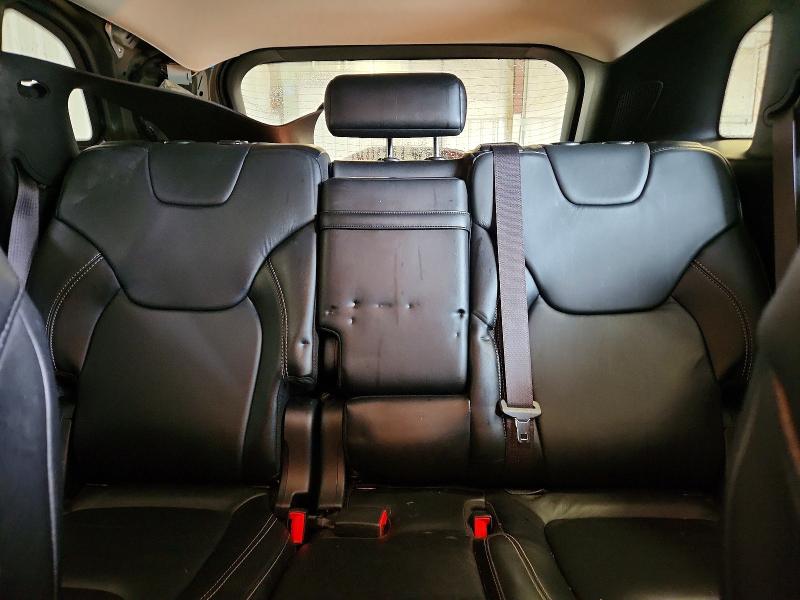 66800126 :رقم المزاد ، 1C4PJMDS9FW591272 vin ، 2015 Jeep Cherokee مزاد بيع