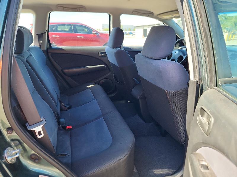 2006 Mitsubishi Outlander მანქანა იყიდება აუქციონზე, vin: JA4LX31F46U021538, აუქციონის ნომერი: 68347176