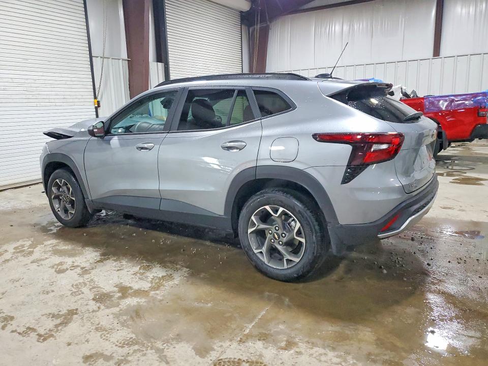 2026 Chevrolet Trax მანქანა იყიდება აუქციონზე, vin: KL77LHEP1TC167879, აუქციონის ნომერი: 66543776