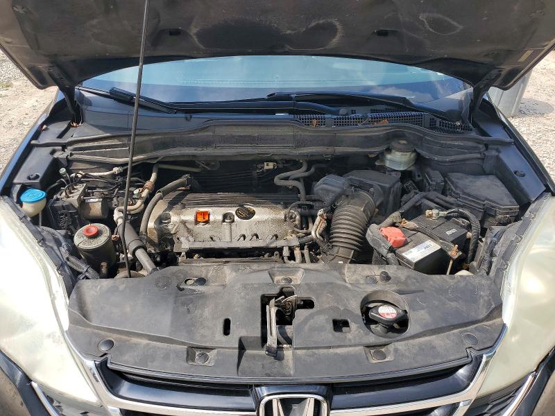 Aukcja sprzedaży 2010 Honda Cr-v, vin: 5J6RE4H7XAL083111, numer aukcji: 67560186