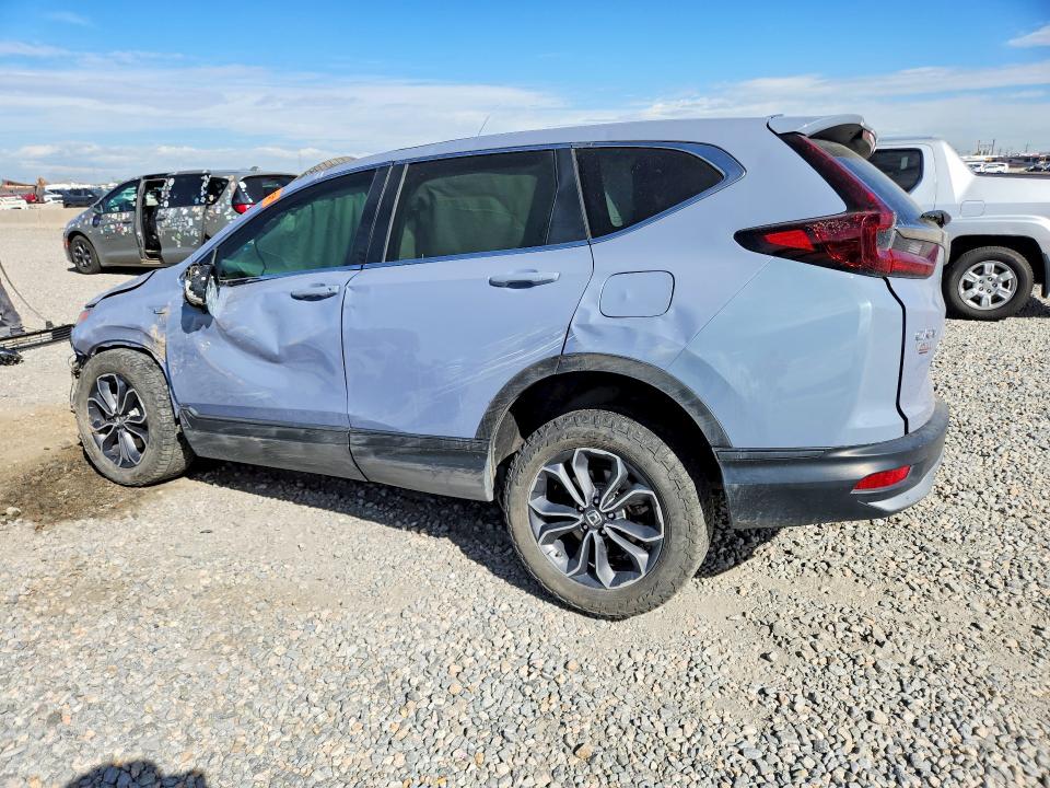 Продаж на аукціоні авто 2020 Honda Cr-v, vin: 7FART6H58LE003210, номер лоту: 69391376