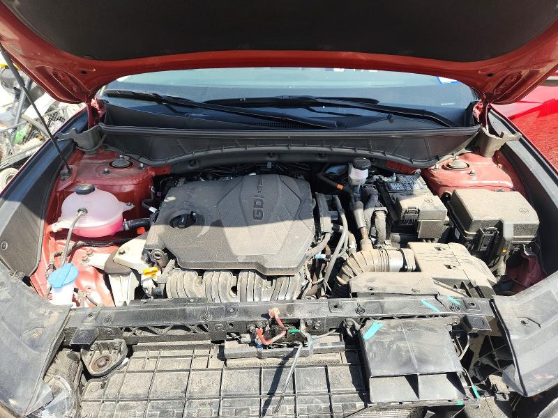 Продаж на аукціоні авто 2024 Hyundai Tucson, vin: 5NMJECDE5RH414496, номер лоту: 67604716