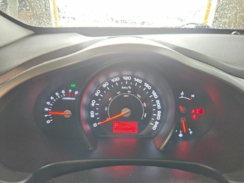 Продажа на аукционе авто 2011 Kia Sportage, vin: KNDPCCA26B7069440, номер лота: 68249616
