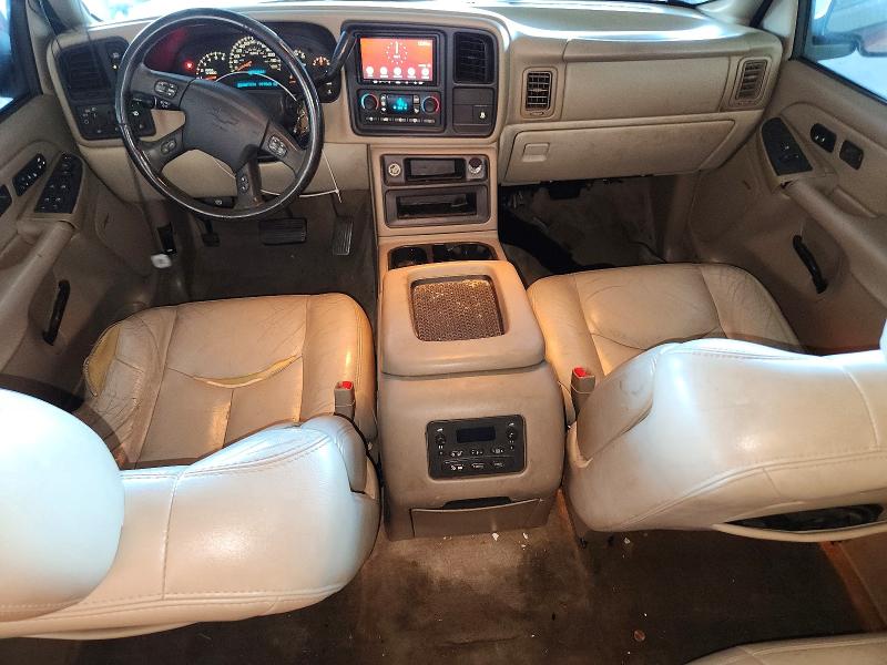 Auction sale of the 2005 Chevrolet Tahoe, vin: 1GNEK13T45R212518, lot number: 66859426