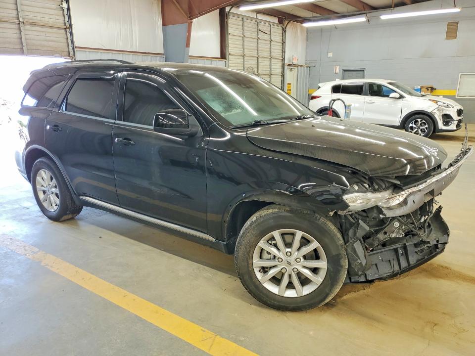 2023 Dodge Durango მანქანა იყიდება აუქციონზე, vin: 1C4RDHAG8PC583108, აუქციონის ნომერი: 67362086