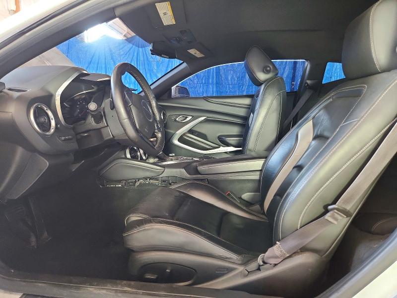 Aukcja sprzedaży 2017 Chevrolet Camaro, vin: 1G1FD1RX8H0133694, numer aukcji: 68926286