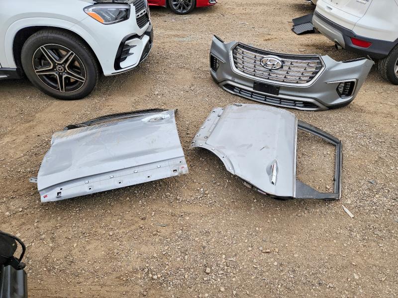 68771266 :رقم المزاد ، KM8SNDHF4HU234703 vin ، 2017 Hyundai Santa Fe مزاد بيع