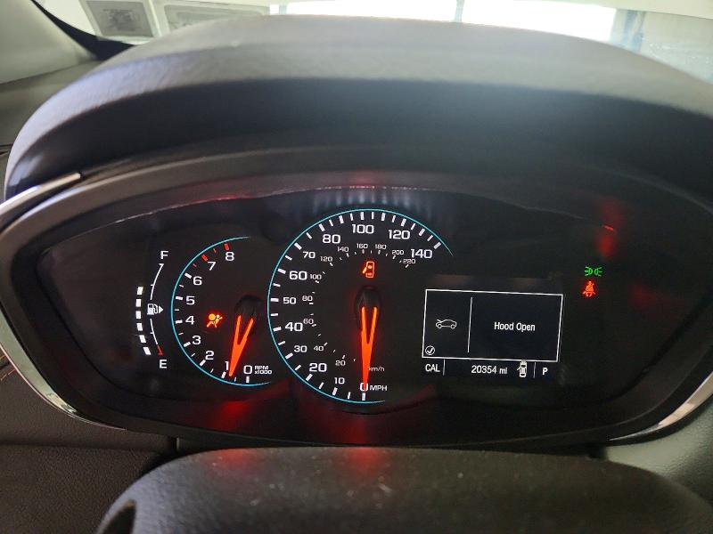 Продаж на аукціоні авто 2017 Chevrolet Trax, vin: 3GNCJPSB8HL284484, номер лоту: 71102556