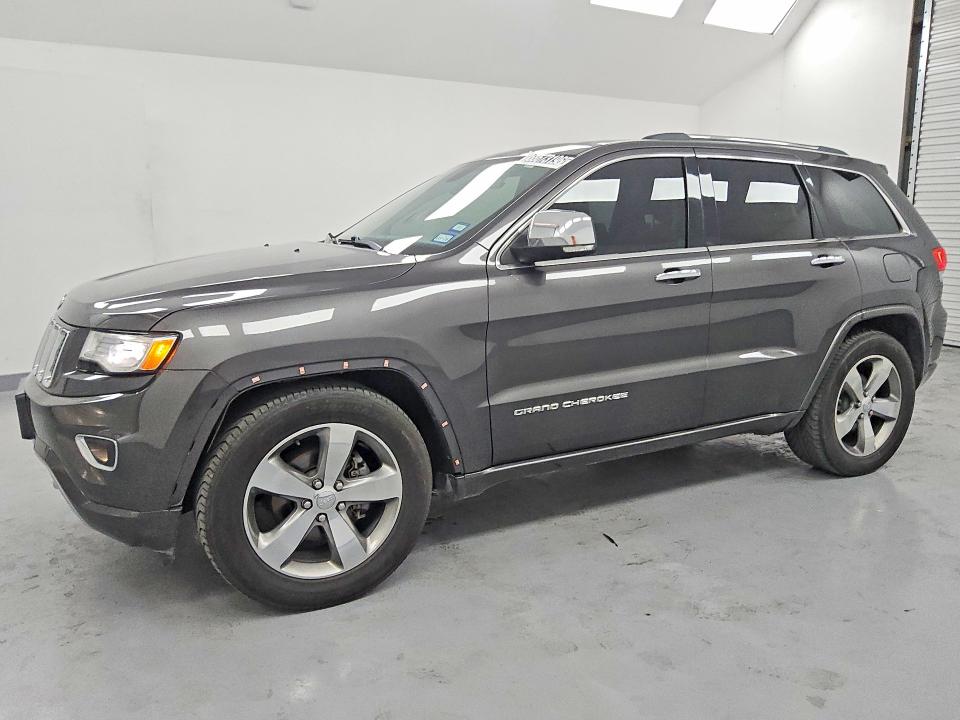 Aukcja sprzedaży 2015 Jeep Grand Cherokee, vin: 1C4RJFCG0FC115768, numer aukcji: 68673196