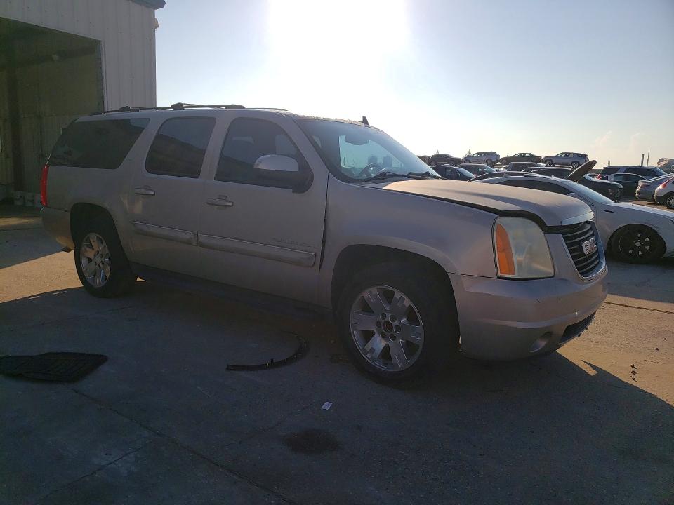 2009 Gmc Yukon Xl მანქანა იყიდება აუქციონზე, vin: 1GKFC36079J122649, აუქციონის ნომერი: 68979636